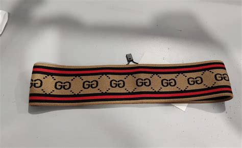 gucci headband taobao|Gucci.